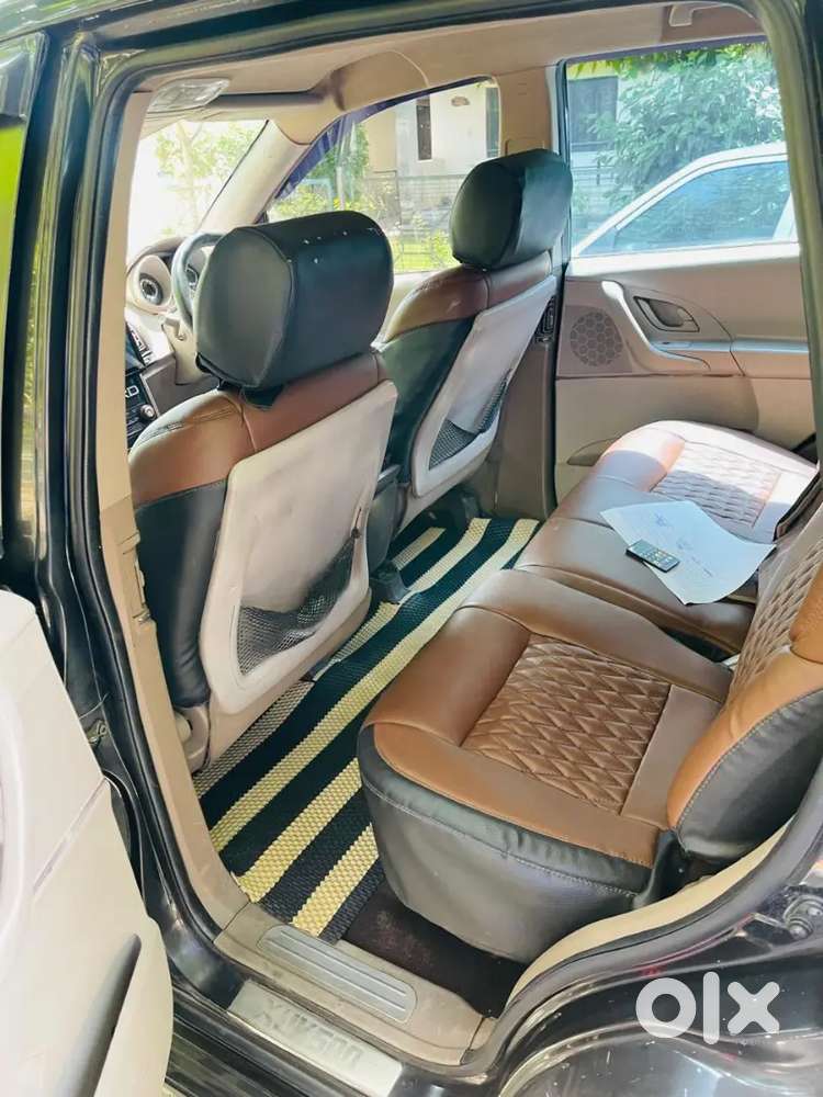Mahindra Xuv400 2012 Diesel 70000 Km Driven