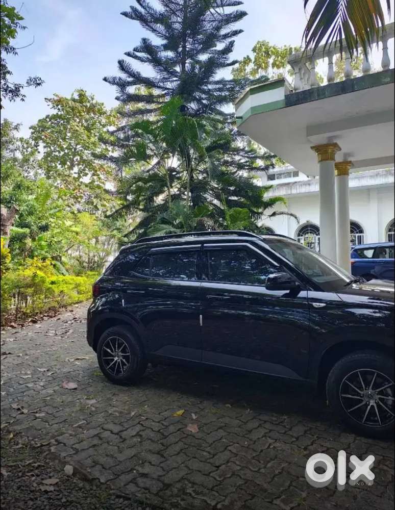 Hyundai Venue 1.2 S 2023