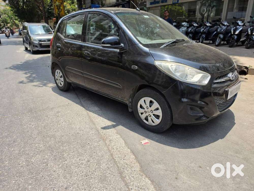 Hyundai I10 1.2 Kappa Magna, 2011, Petrol