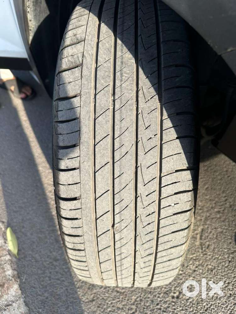 Hyundai Creta 2022 Diesel Well Maintained