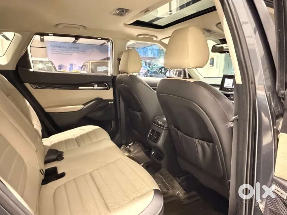 Kia Seltos Gtx Dct, 2020, Petrol