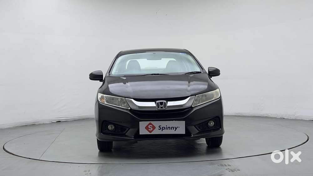 Honda City 2011-2013 V Mt, 2016, Petrol