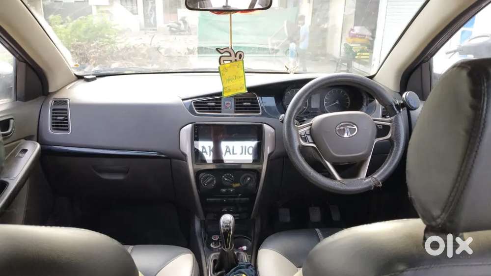 Tata Bolt Quadrajet 2016 Second Owner