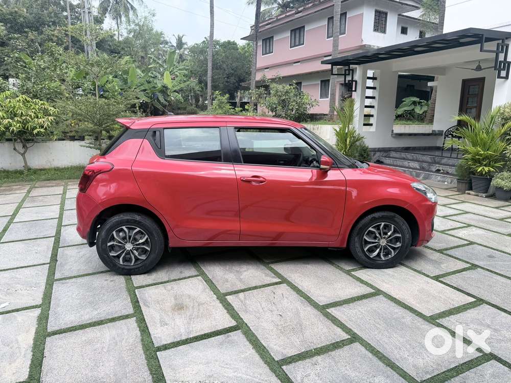Maruti Suzuki Swift Amt Vxi, 2019, Petrol