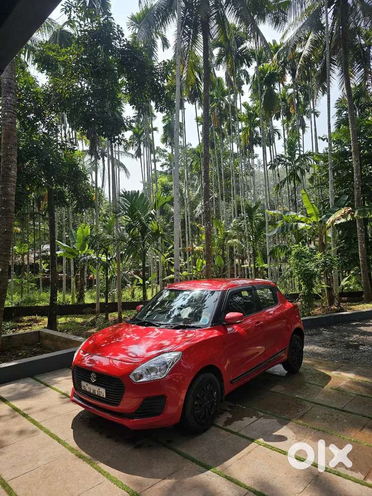 Maruti Swift Vdi 2019