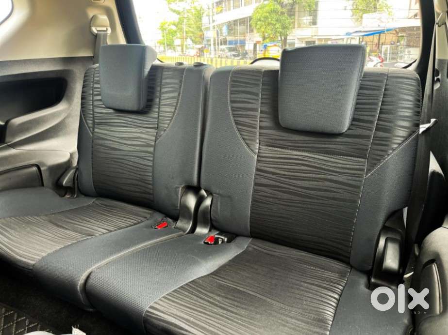 Toyota Innova Crysta 2.4 V, 2019, Diesel