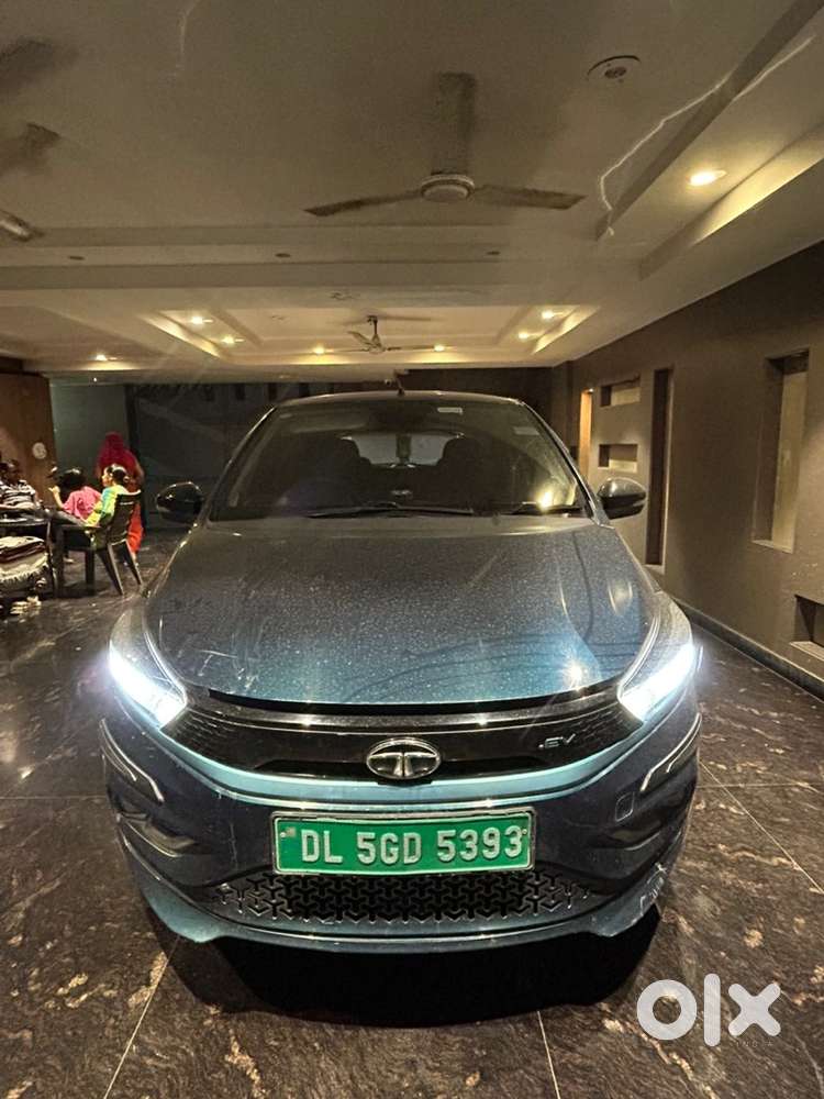 Tata Tiago Ev 2023