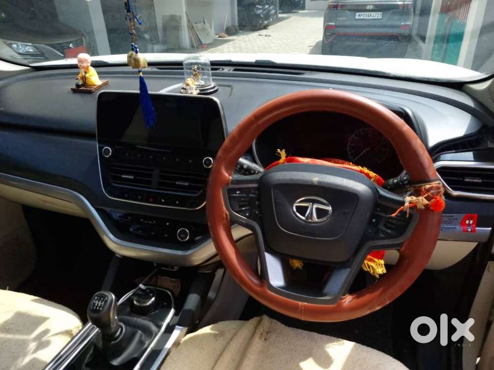 2021 Tata Safari Xz – Manual  57,000 Km  Excellent Condition