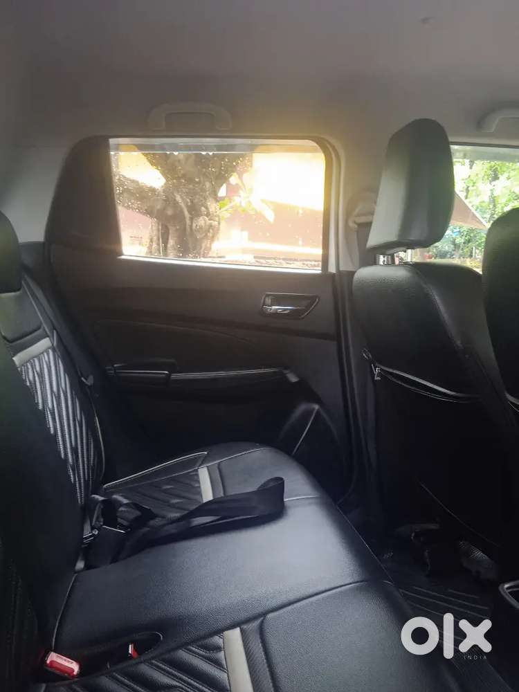 Maruti Suzuki Swift 2018 Petrol Good Condition
Well Maintained