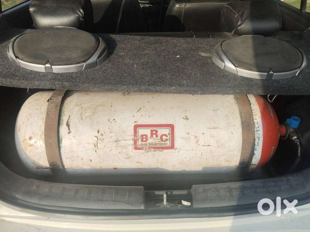 Maruti Suzuki Swift Vxi + Manual, 2014, Cng & Hybrids