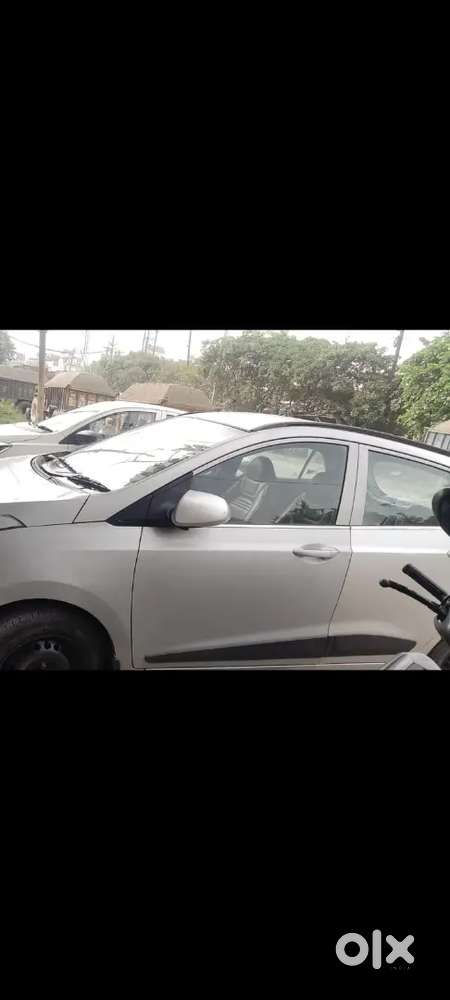 Urgent Sale Hyundai Grand I10 Sportz 2017