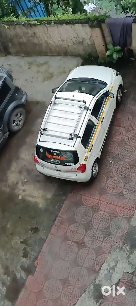 Maruti Suzuki Celerio 2021