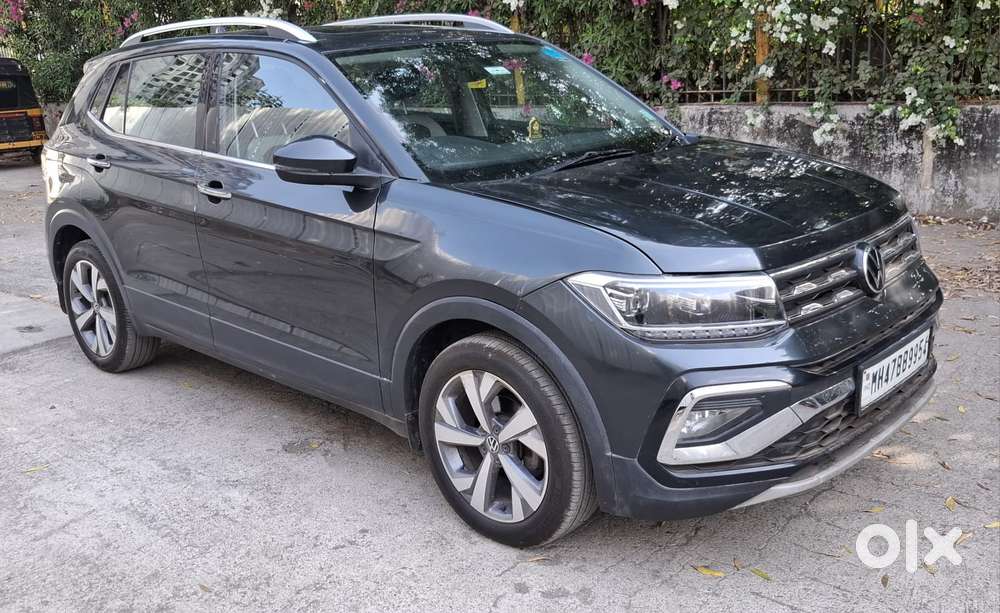 Volkswagen Tiguan 1.5 Tsi, 2022, Petrol