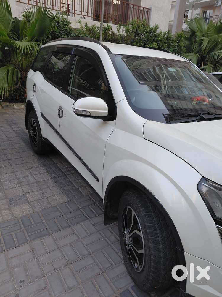 Mahindra Xuv500 Diesel 2016