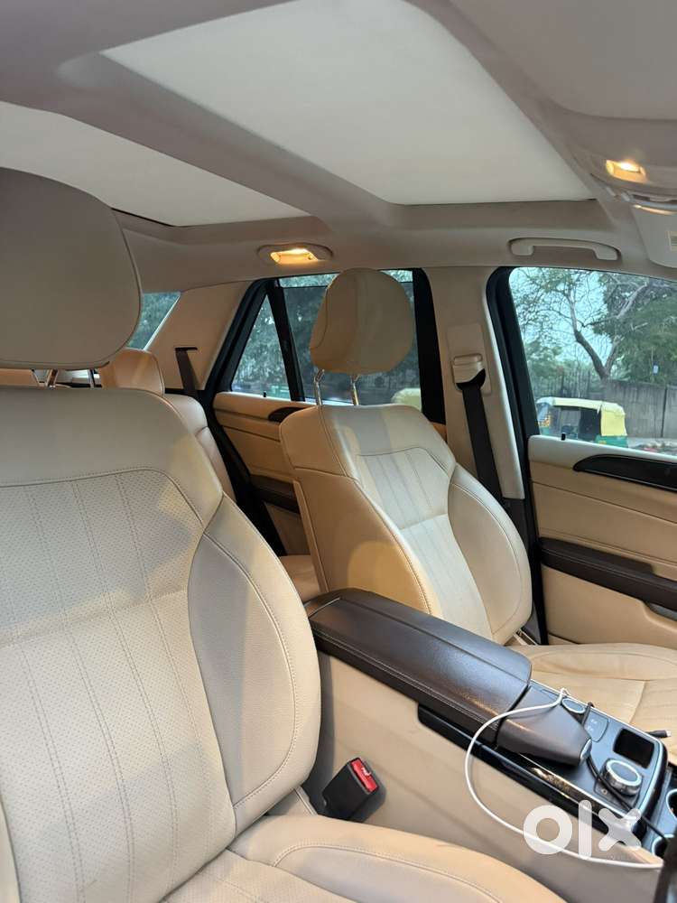 Mercedes-benz Gle Class 250d, 2019, Petrol