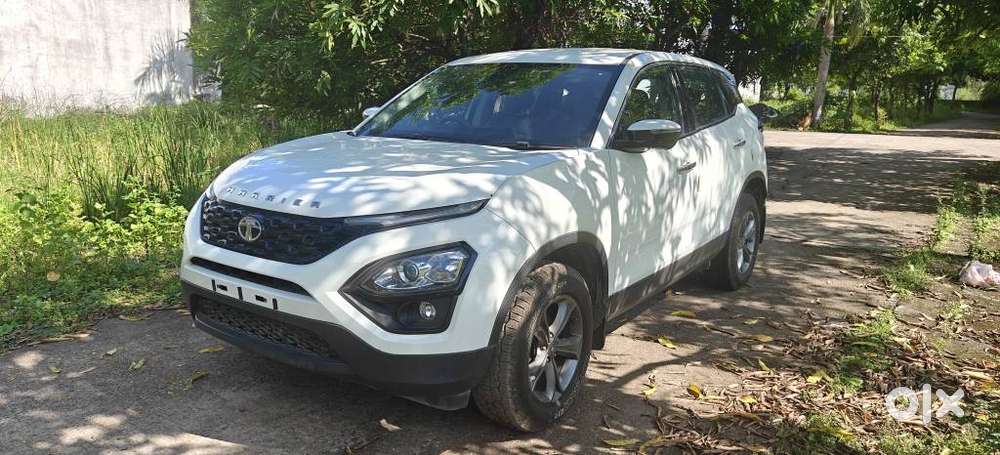 Tata Harrier Xt, 2020, Diesel