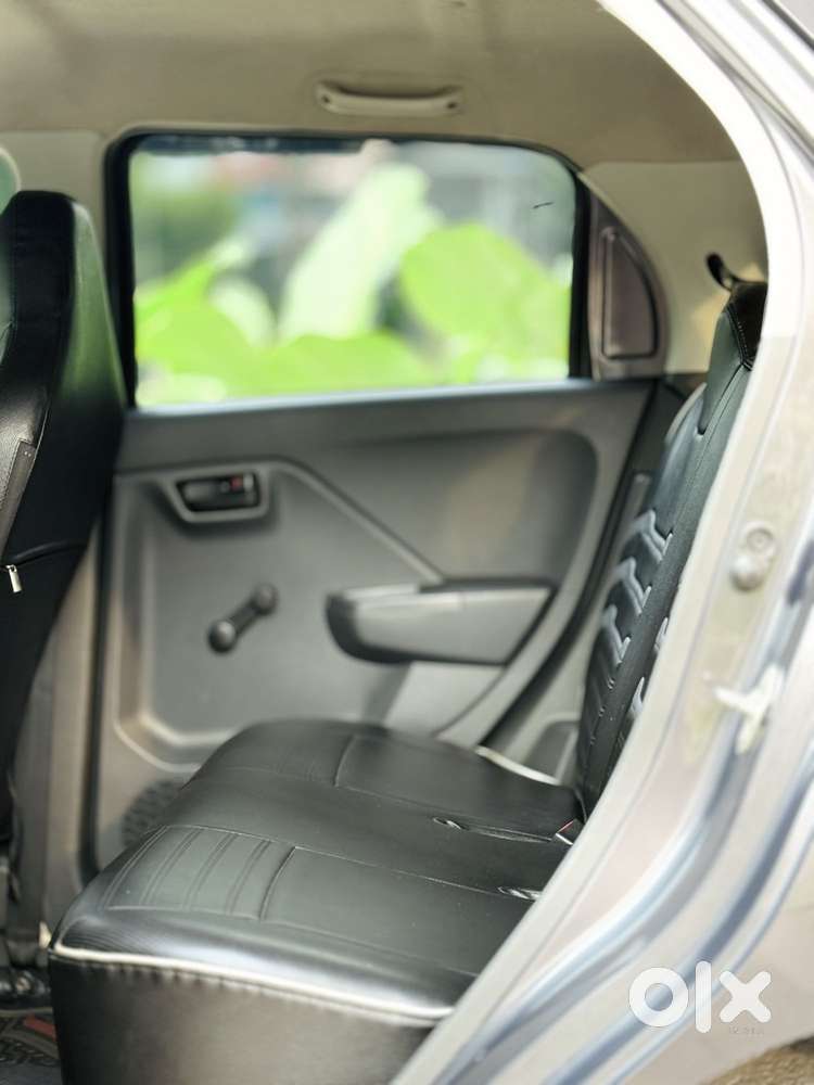 Maruti Suzuki Alto K10 1.0 Vxi, 2023, Petrol