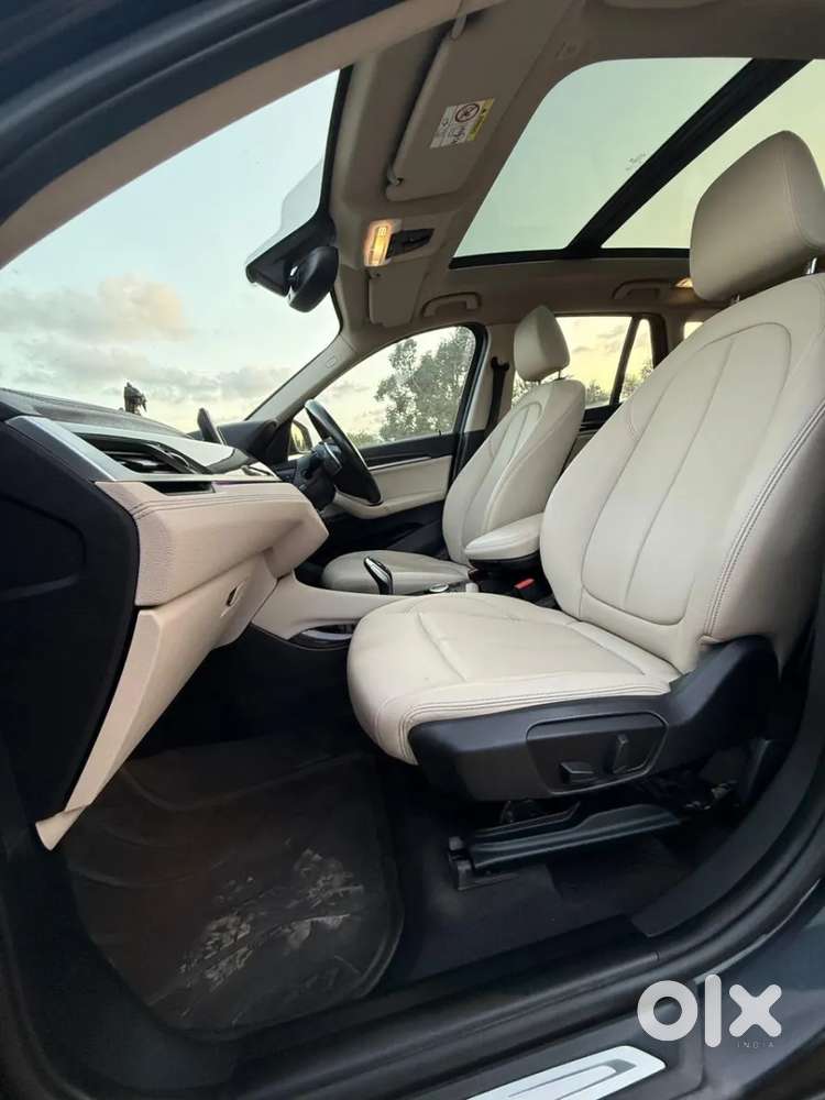 Bmw X1 2.0 Sdrive20d Xline, 2021, Diesel