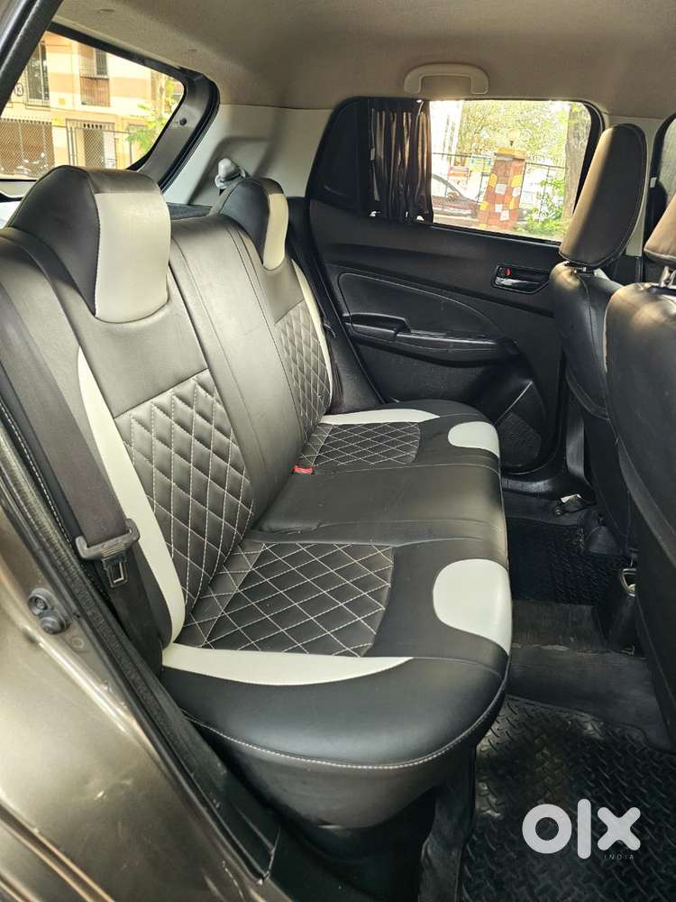 Maruti Suzuki Swift 2018 Amt Vxi, 2020, Cng & Hybrids