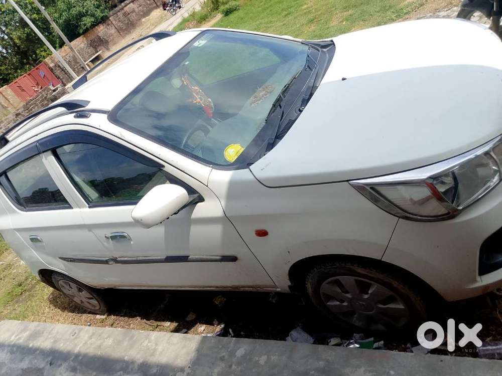 Maruti Suzuki Alto K10 2025 Petrol 103040 Km Driven