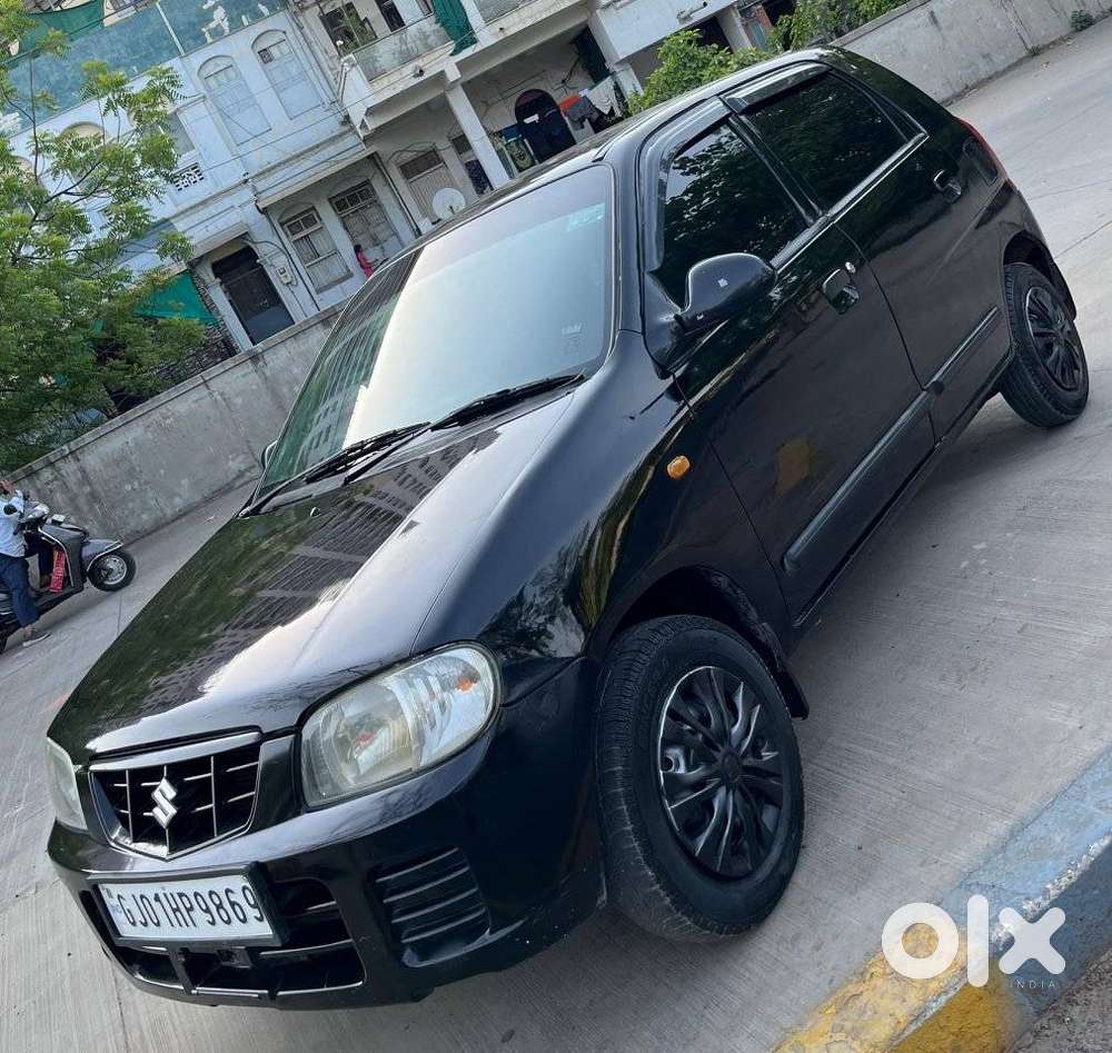 Maruti Suzuki Alto 0.8 Lxi (o), 2008, Petrol
