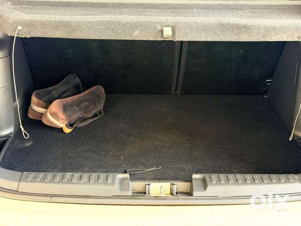 Maruti Suzuki Brezza Zdi, 2018, Diesel