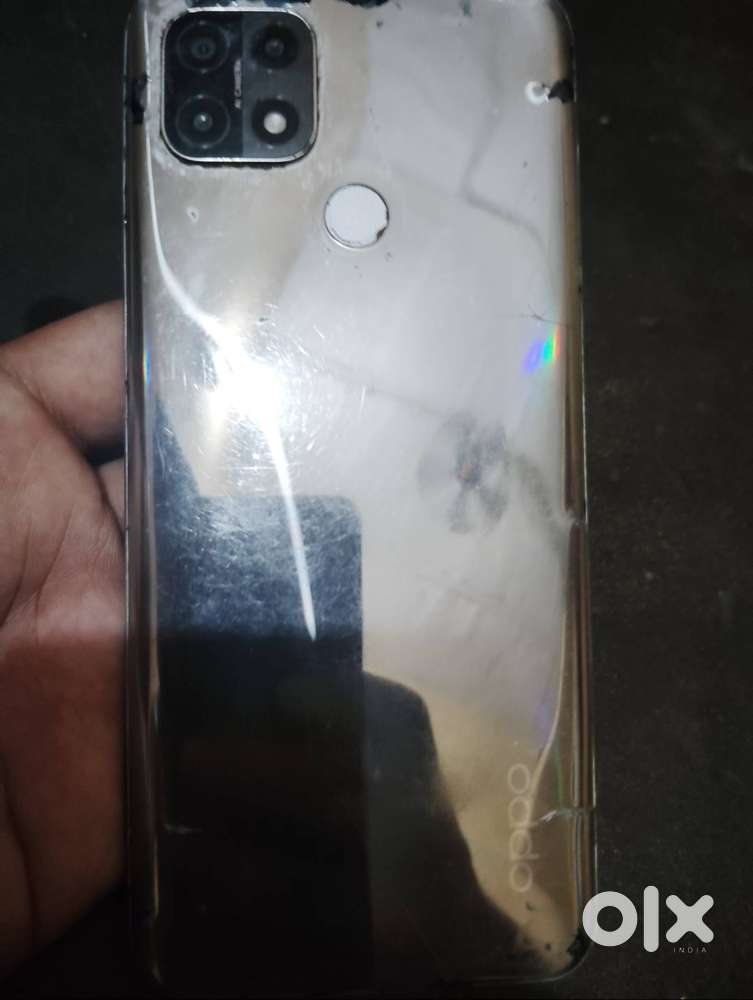 A15s 4 GB Ram 64 gb rom