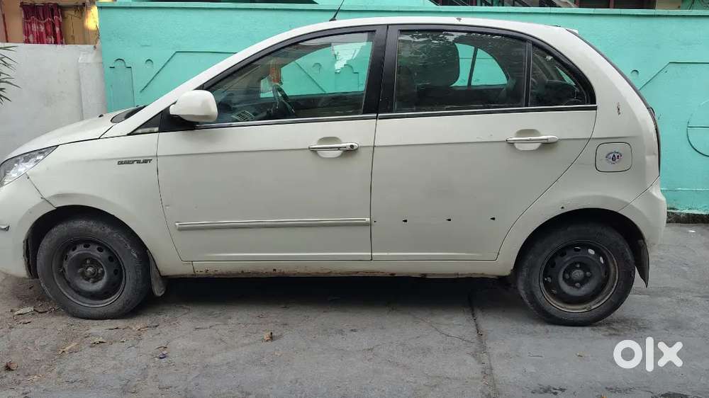 Tata Indica Vista 2012