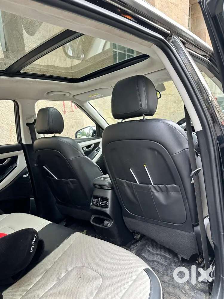 2020 Hyundai Creta Sx(o) Top Model  Automatic  Only 30,000 Km