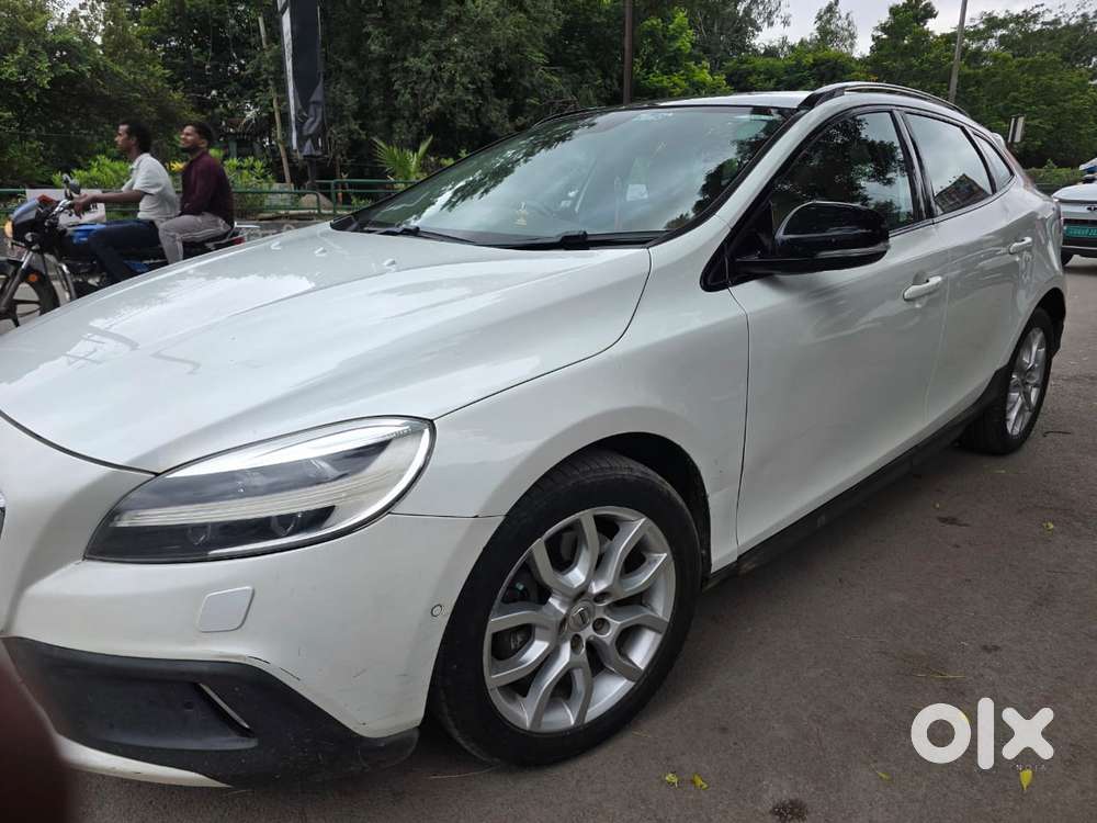 Volvo V40 D3, 2017, Diesel