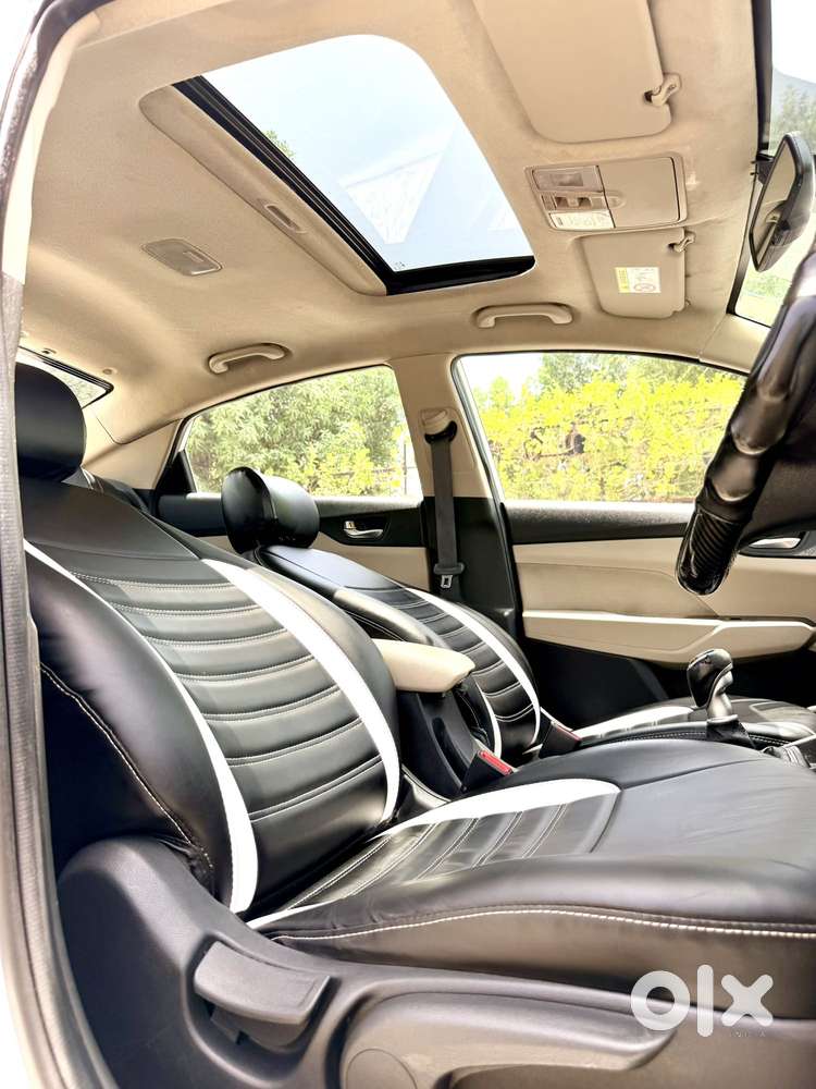 Hyundai Verna 1.5 Sx Diesel Mt, 2021, Diesel
