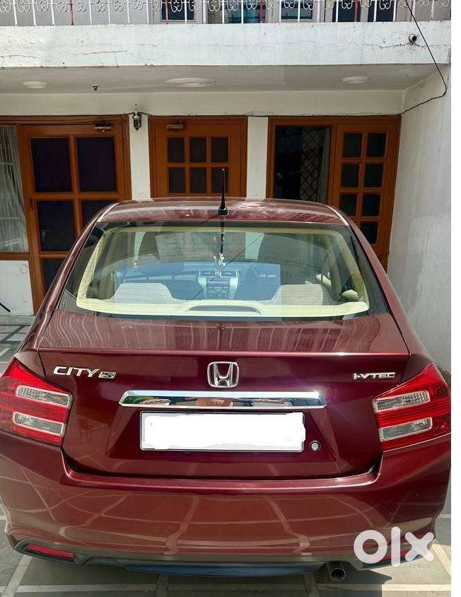 Honda City Ivtech Smt For Sale