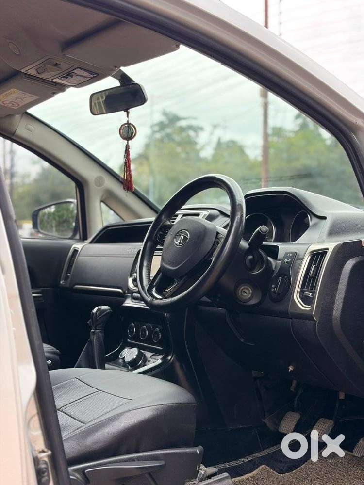 Tata Hexa Xm, 2017, Diesel