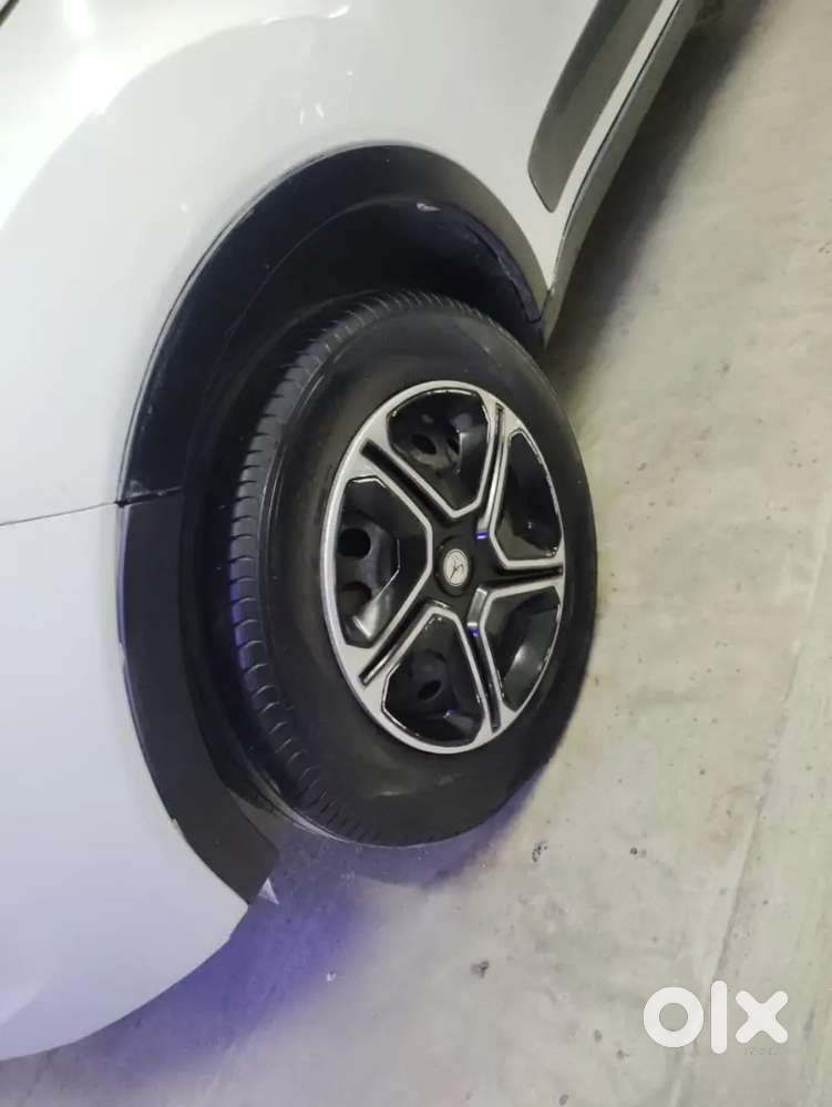 Tata Nexon 2019 Petrol Good Condition