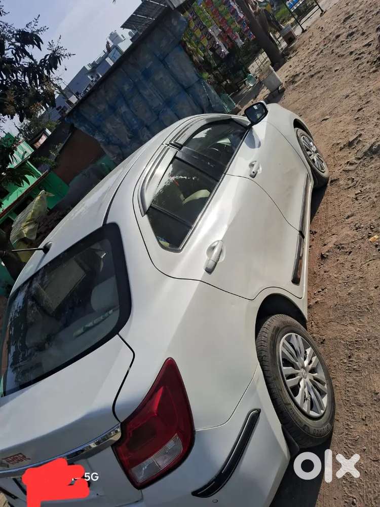 Maruti Suzuki Dzire 2020 Petrol Well Maintained
