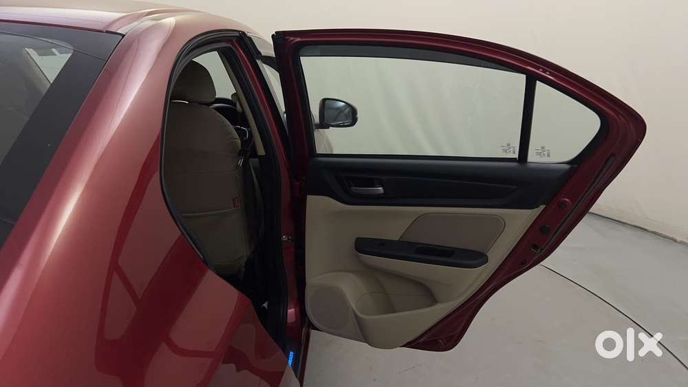 Honda Amaze Vx 1.2 Petrol Cvt, 2023, Petrol