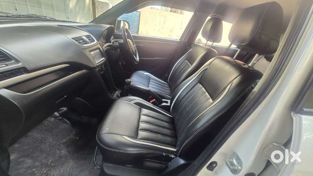 Maruti Suzuki Swift Vxi + Manual, 2014, Petrol