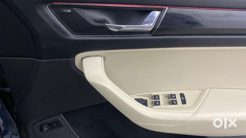 Skoda Kodiaq 2.0 Style Tdi 4x4 At, 2018, Diesel