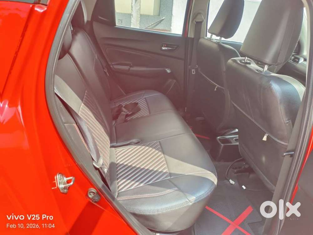 Maruti Suzuki Swift Ddis Zdi, 2019, Diesel