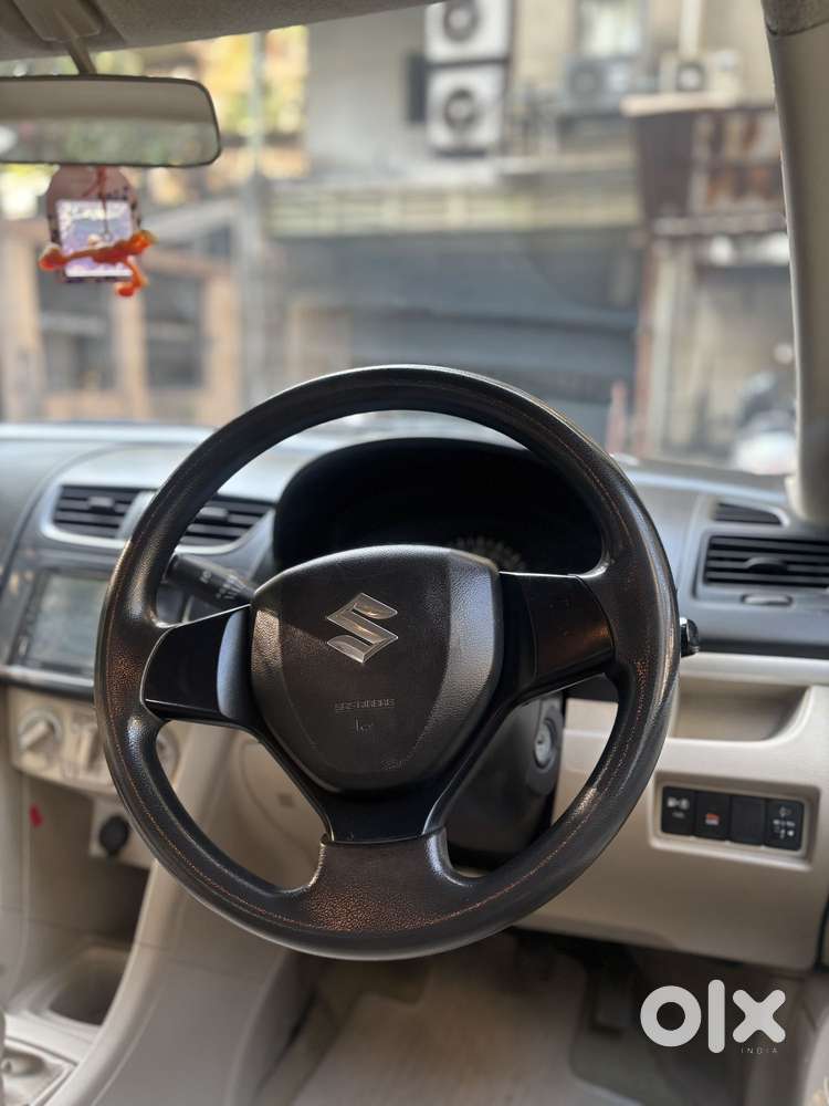 Maruti Suzuki Swift Dzire Tour, 2019, Cng & Hybrids