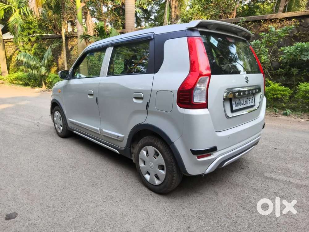Maruti Suzuki Wagon R Lxi Cng, 2023, Cng & Hybrids