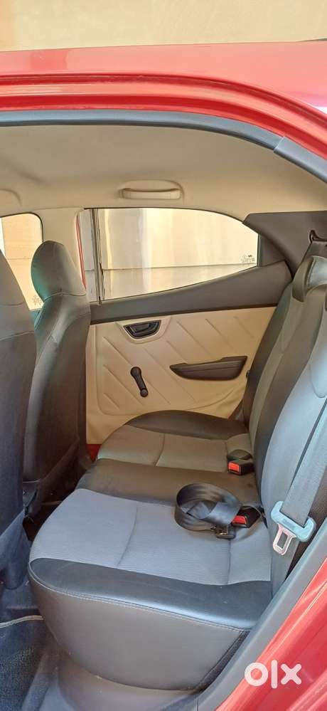 Hyundai Eon D Lite, 2012, Petrol