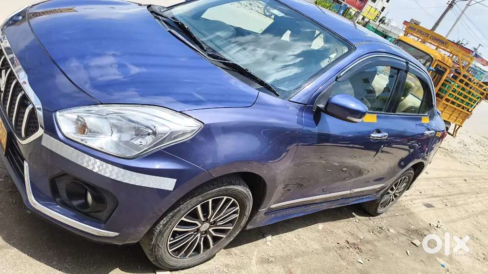 Maruti Dzire Vdi 2018
