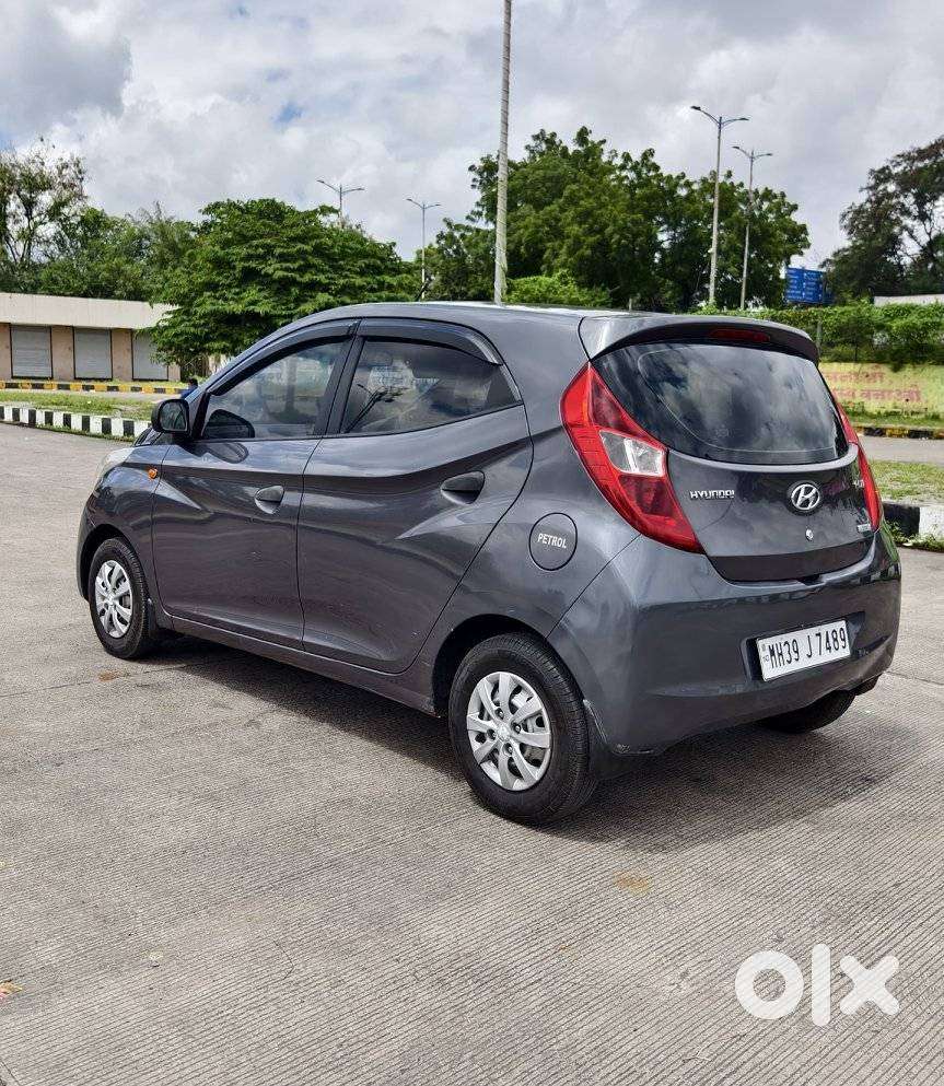 Hyundai Eon Era +, 2015, Petrol