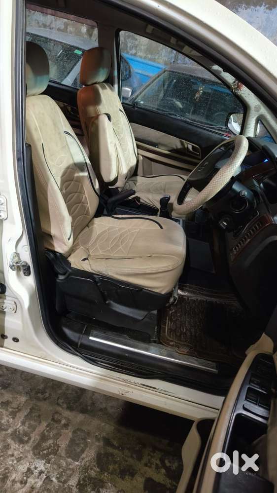 Tata Aria Pleasure 4x2, 2013, Diesel