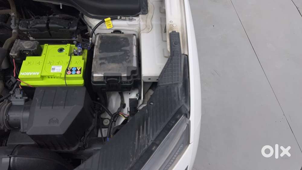 Hyundai Creta 1.5 Mpi Sx Petrol Ivt, 2023, Petrol