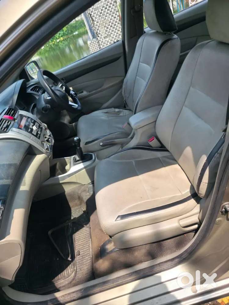 Honda City 2009
