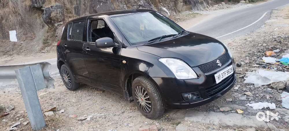 Maruti Suzuki Swift 2008 Petrol 140000 Km Driven