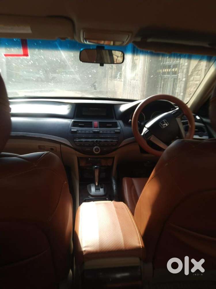Honda Accord Petrol Well Maintained 80k Driven