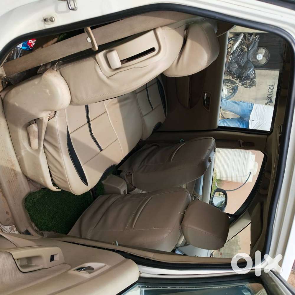 Maruti Ertiga Vdi 2013